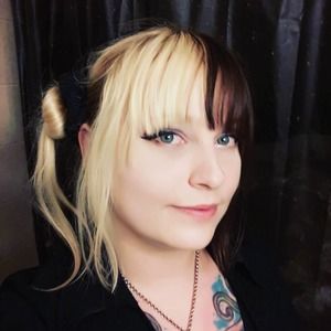 Meet your Posher, Kymberli